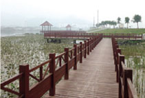 对亭、廊、架的作用