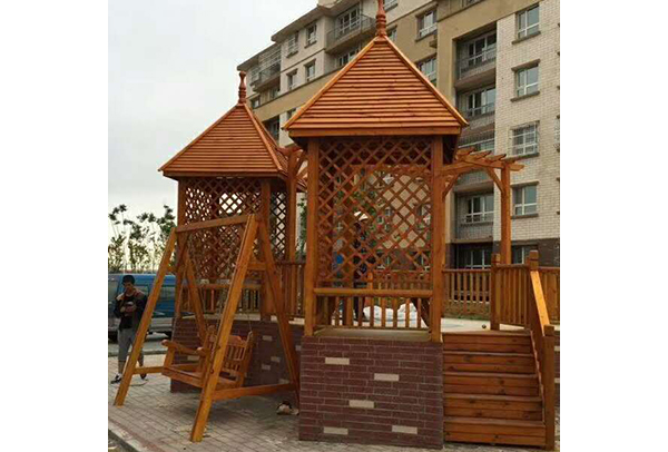 让大家   加的了解一下木凉亭