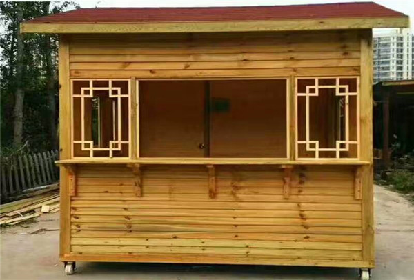 木材料处理技术浅析及设计要点